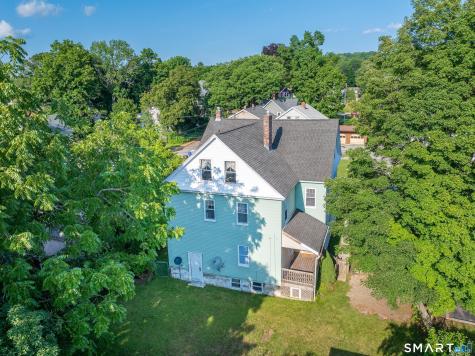 49 High Street Killingly CT 06239