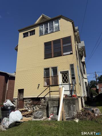 1764 East Main Street Waterbury CT 06705