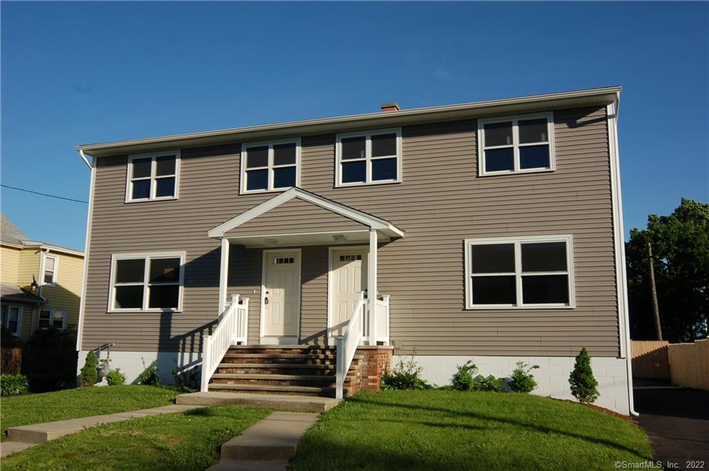 6 Cleveland Street Danbury CT 06810
