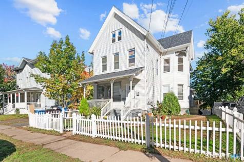 210 Maple Street New Britain CT 06051