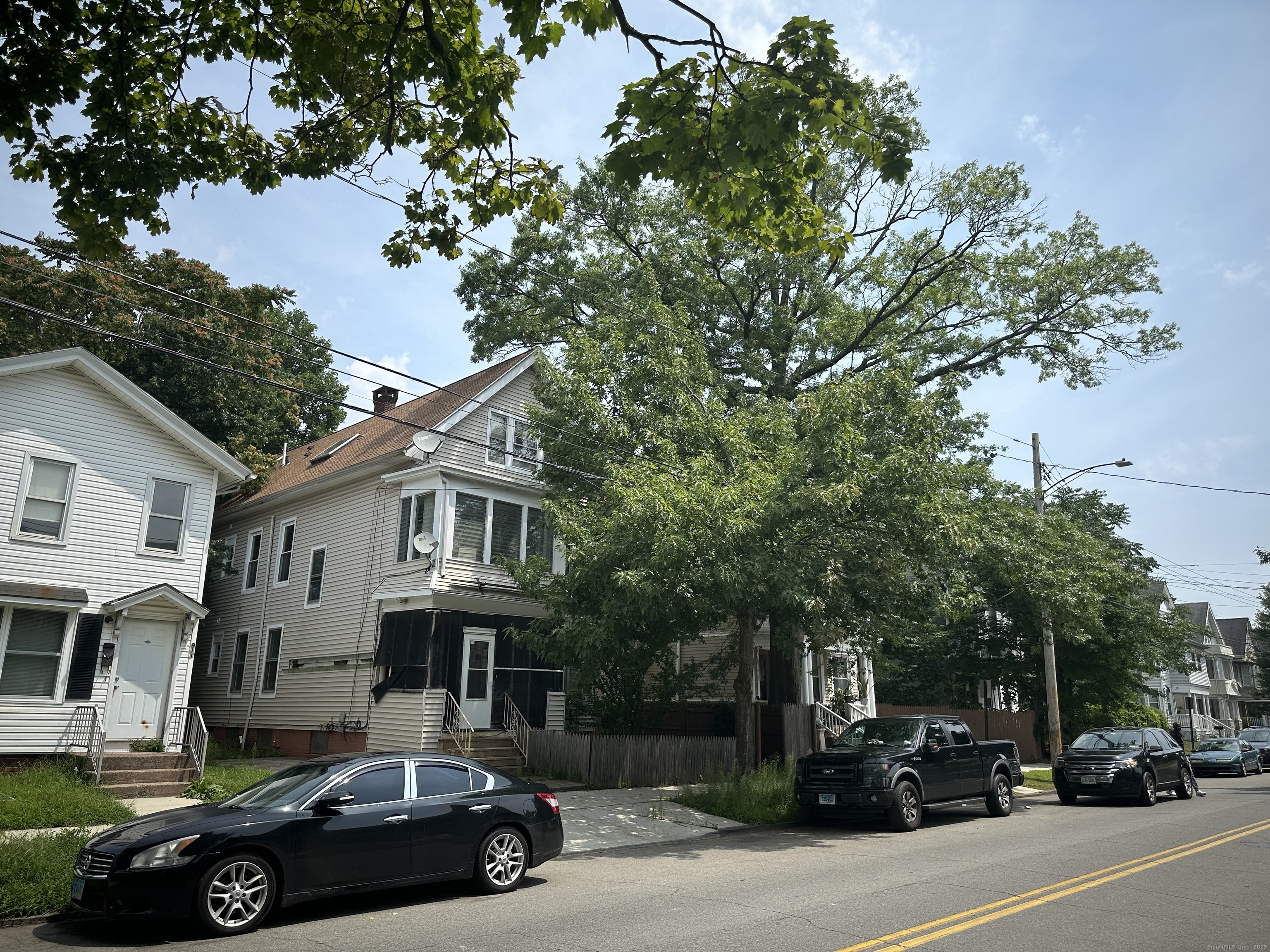 907 Elm Street New Haven CT 06511