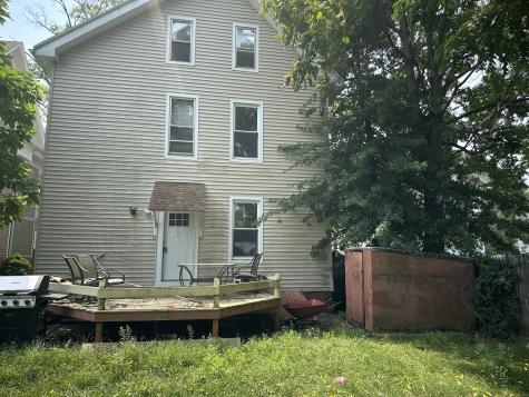 907 Elm Street New Haven CT 06511