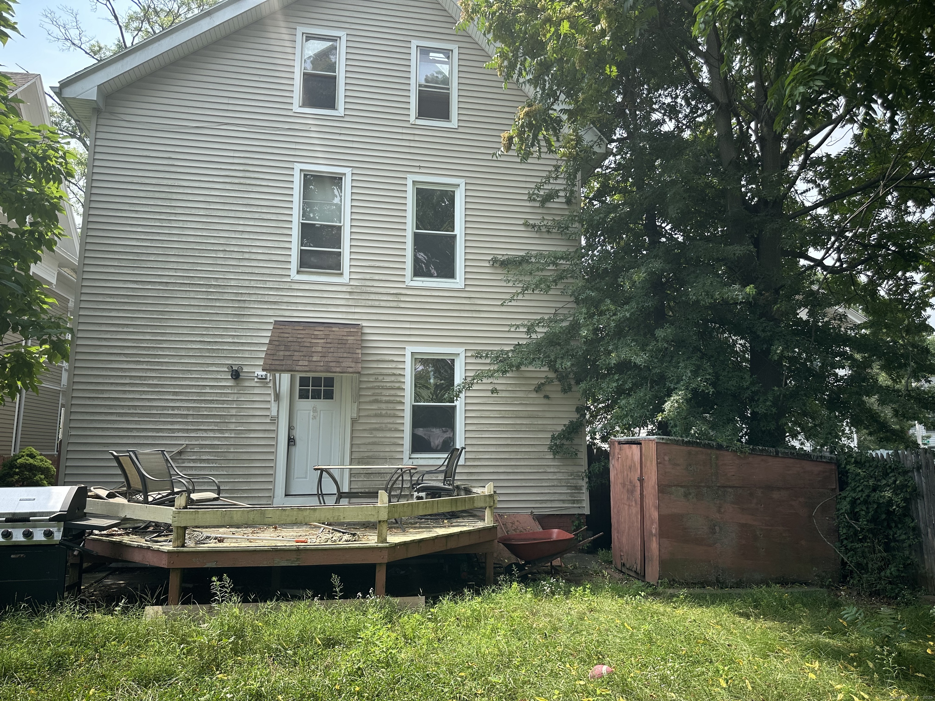 907 Elm Street New Haven CT 06511