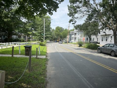 907 Elm Street New Haven CT 06511