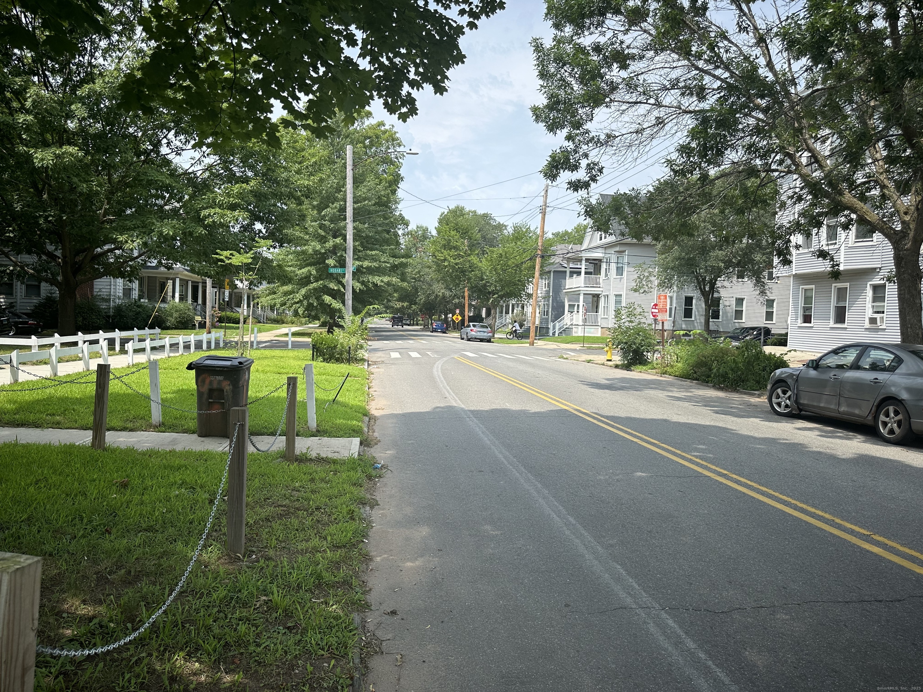907 Elm Street New Haven CT 06511