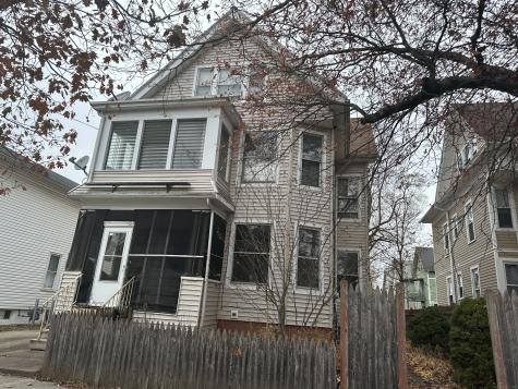 907 Elm Street New Haven CT 06511