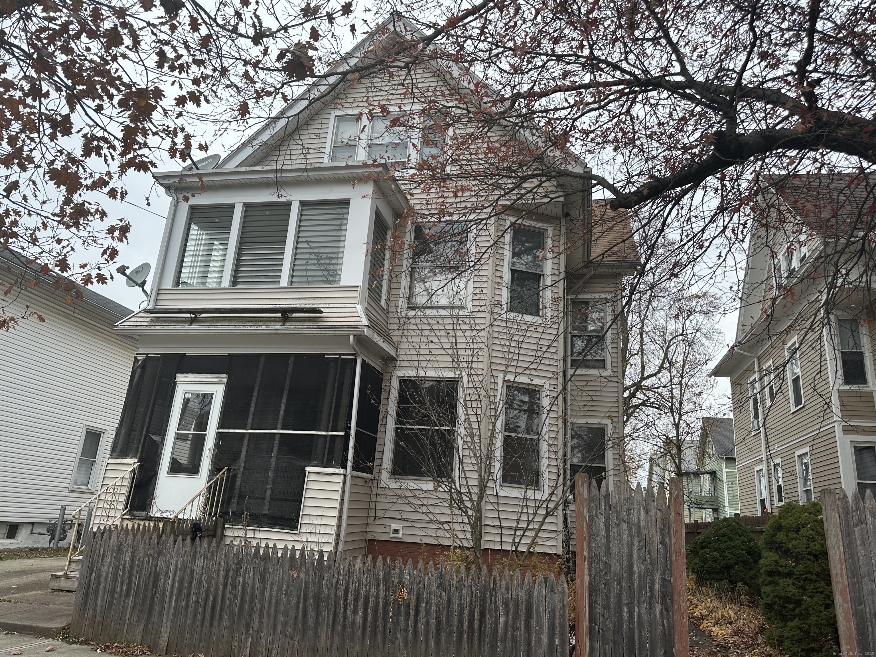 907 Elm Street New Haven CT 06511