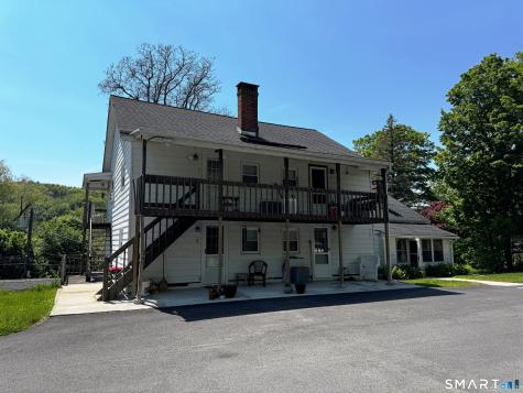 205 Old New Hartford Road Winchester CT 06098