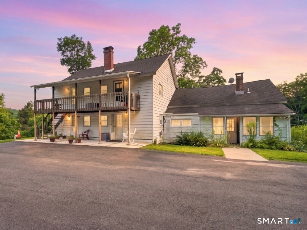 205 Old New Hartford Road Winchester CT 06098