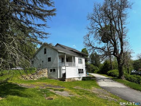 205 Old New Hartford Road Winchester CT 06098