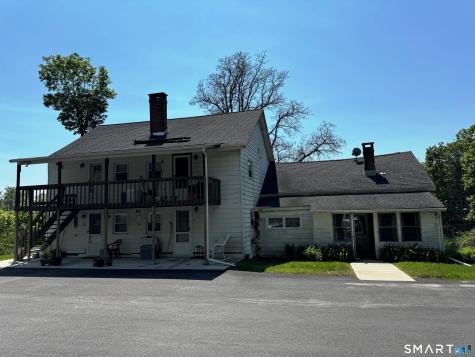205 Old New Hartford Road Winchester CT 06098