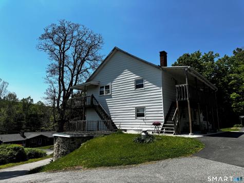 205 Old New Hartford Road Winchester CT 06098