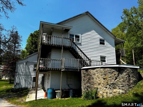 205 Old New Hartford Road Winchester CT 06098