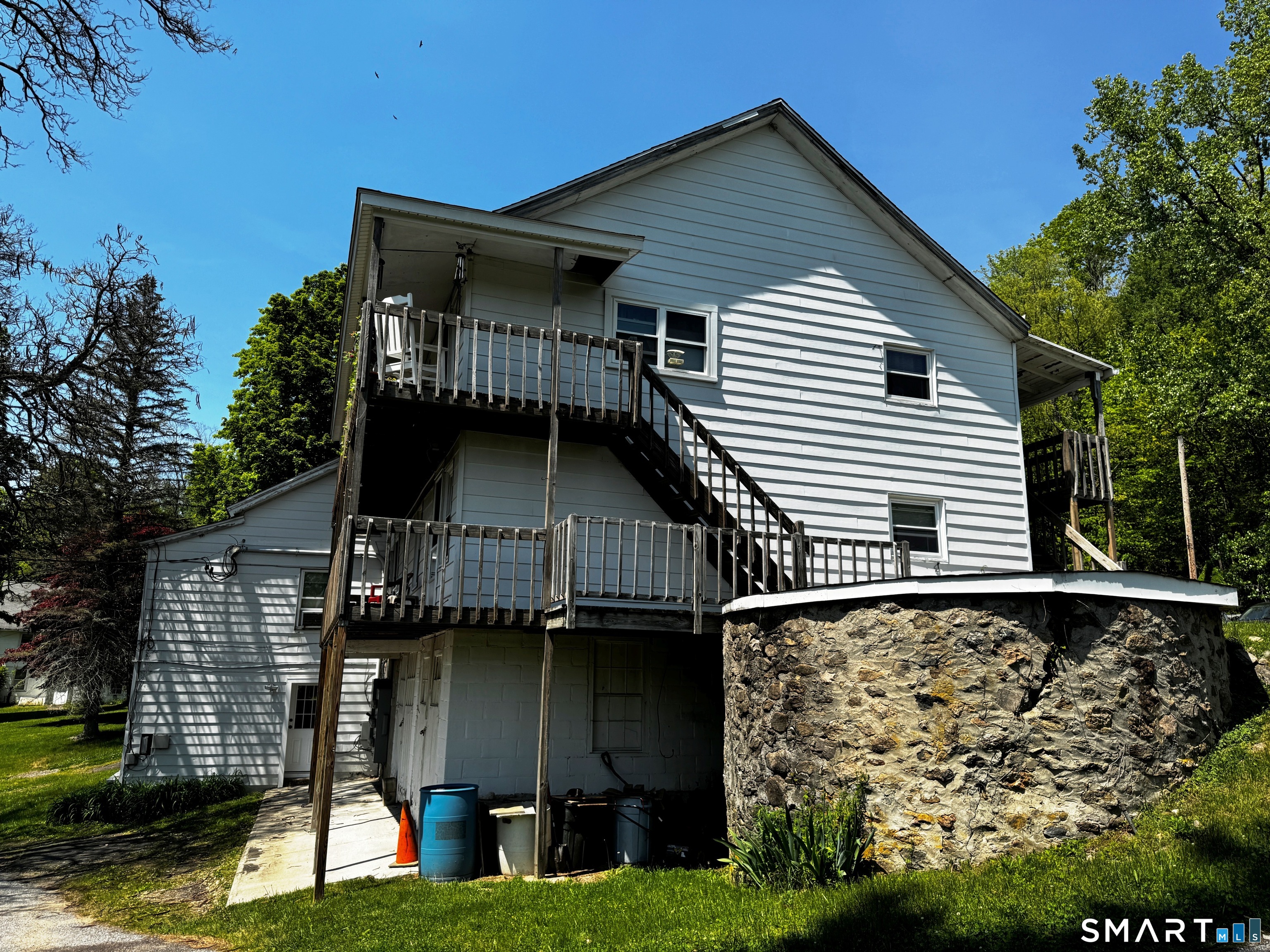 205 Old New Hartford Road Winchester CT 06098
