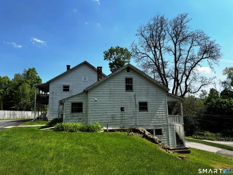 205 Old New Hartford Road Winchester CT 06098