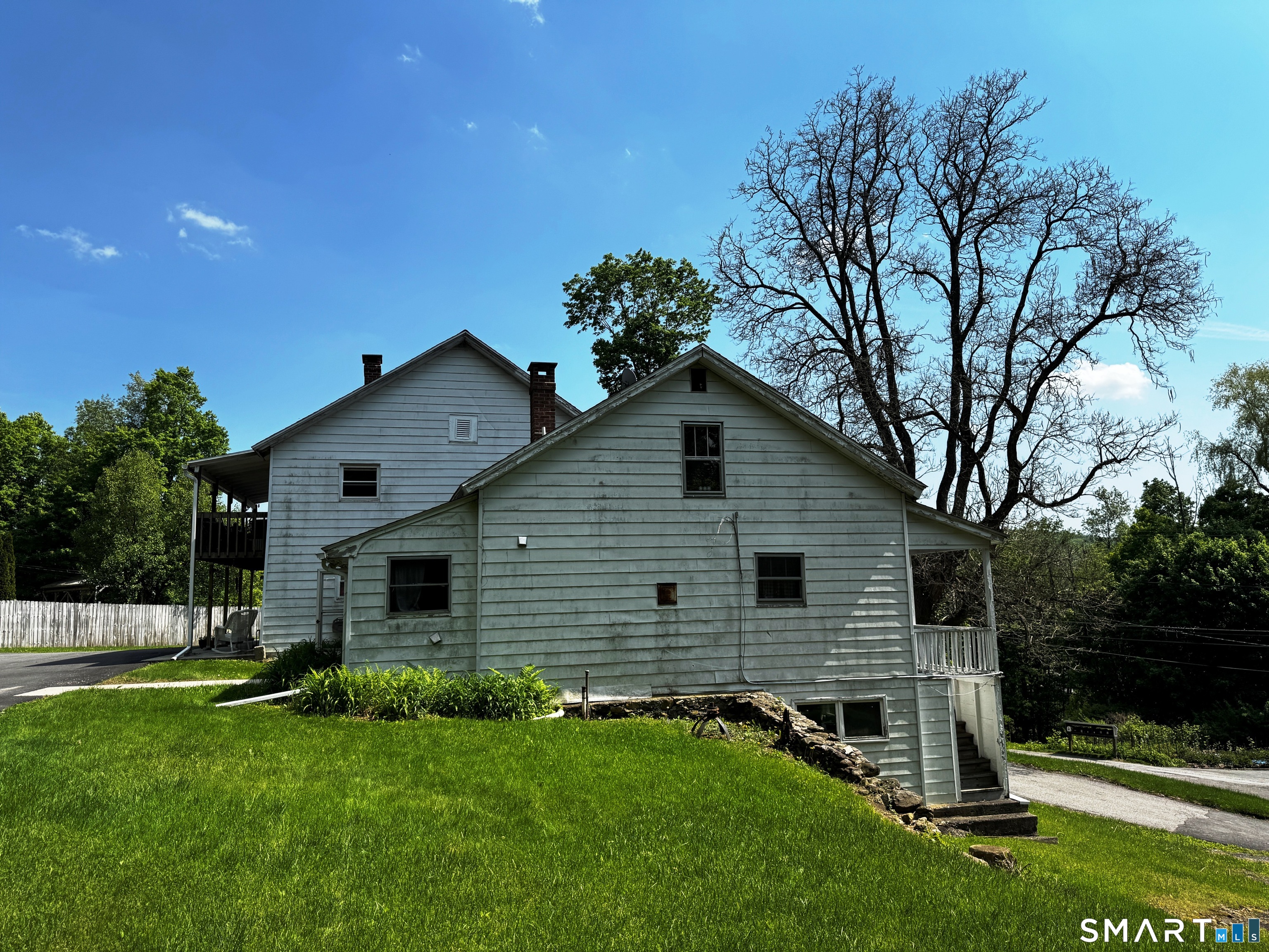 205 Old New Hartford Road Winchester CT 06098
