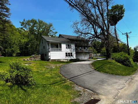 205 Old New Hartford Road Winchester CT 06098