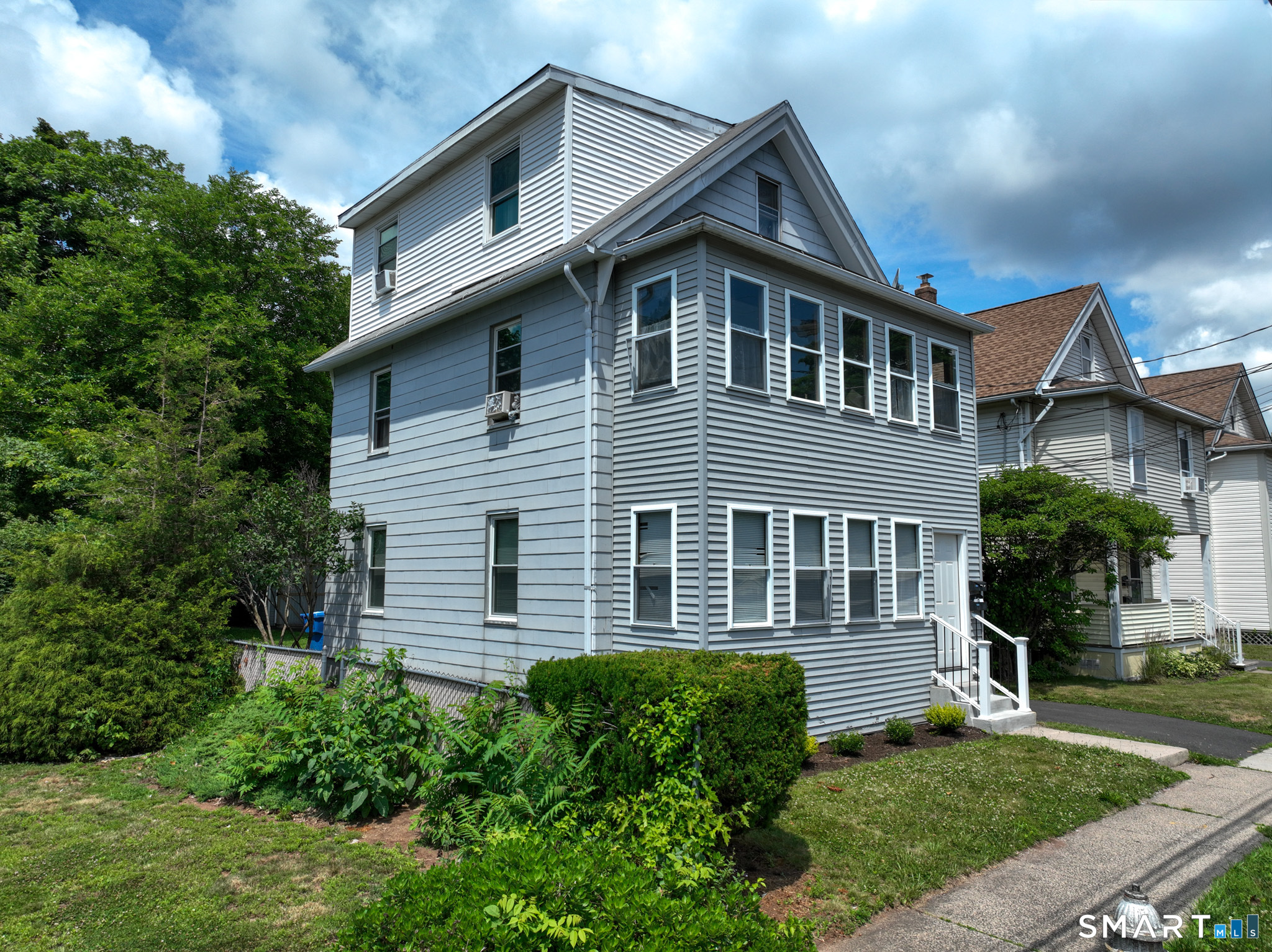38 Carlton Street New Britain CT 06053