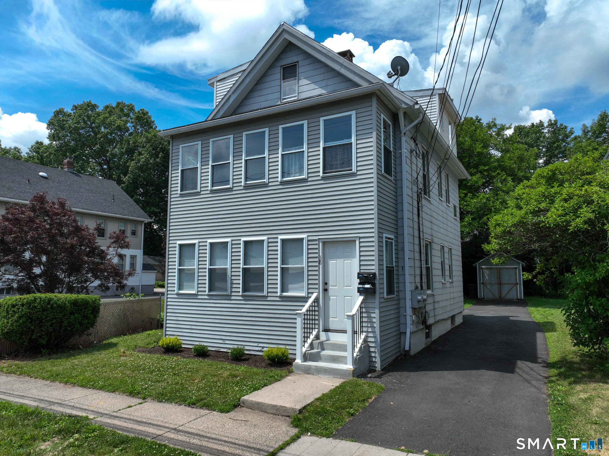 38 Carlton Street New Britain CT 06053