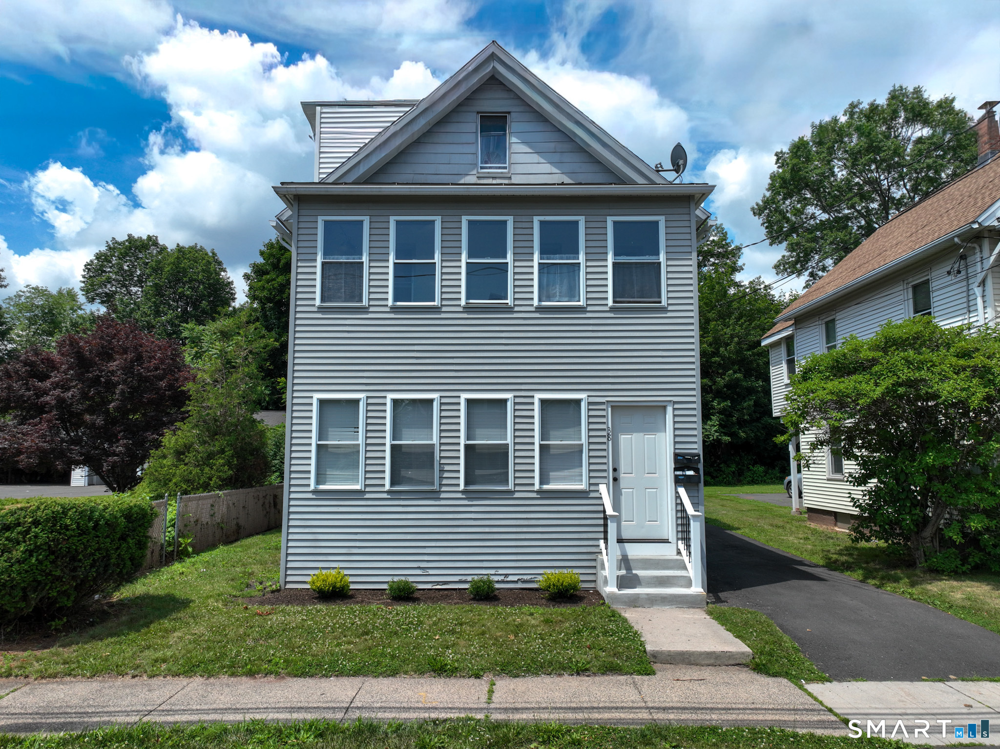 38 Carlton Street New Britain CT 06053
