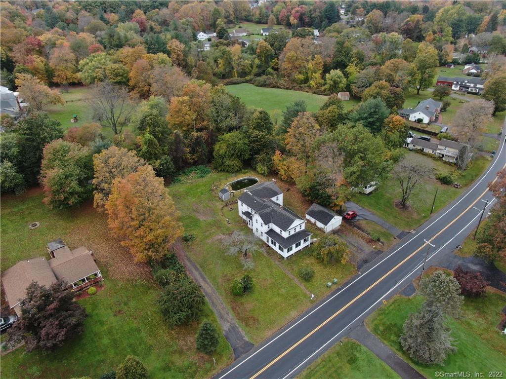 1075 Poquonock Avenue Windsor CT 06095