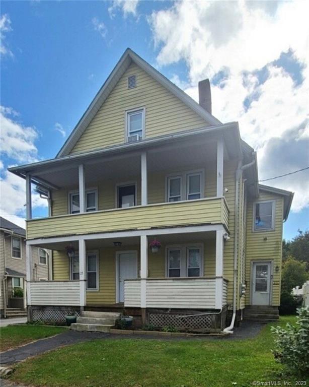 25 Elton Street Torrington CT 06790