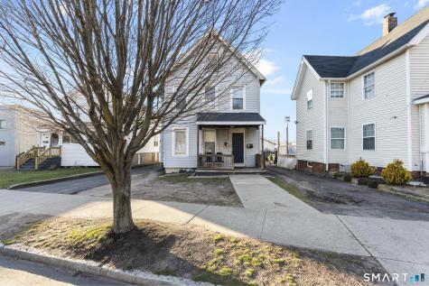 48 Fulton Street New Haven CT 06513