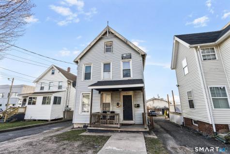 48 Fulton Street New Haven CT 06513