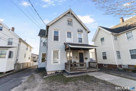 48 Fulton Street New Haven CT 06513