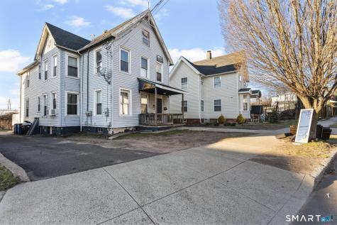 48 Fulton Street New Haven CT 06513