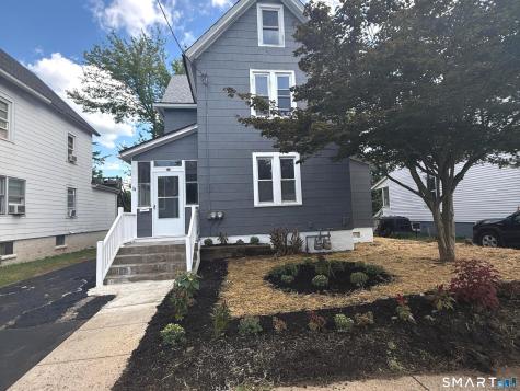 74 Grove Street Middletown CT 06457