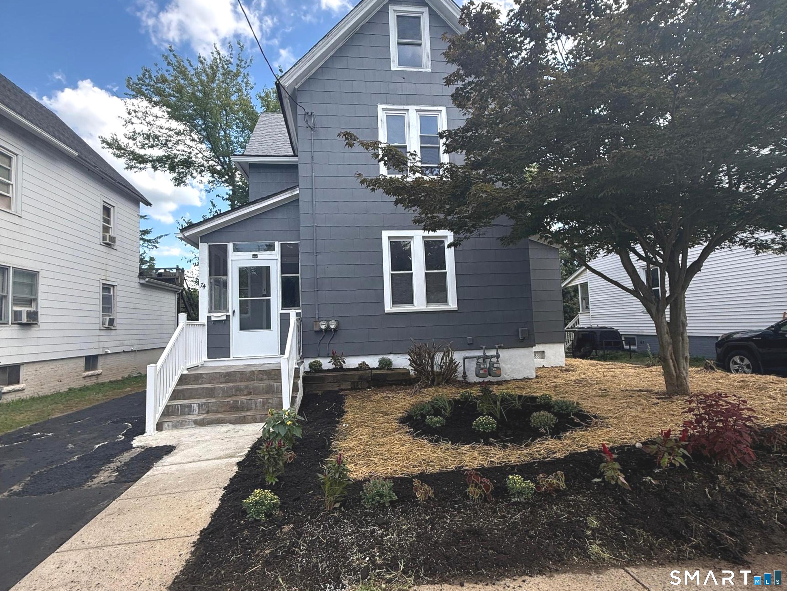 74 Grove Street Middletown CT 06457