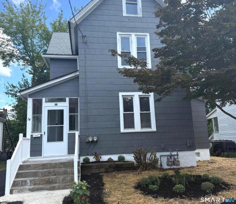74 Grove Street Middletown CT 06457