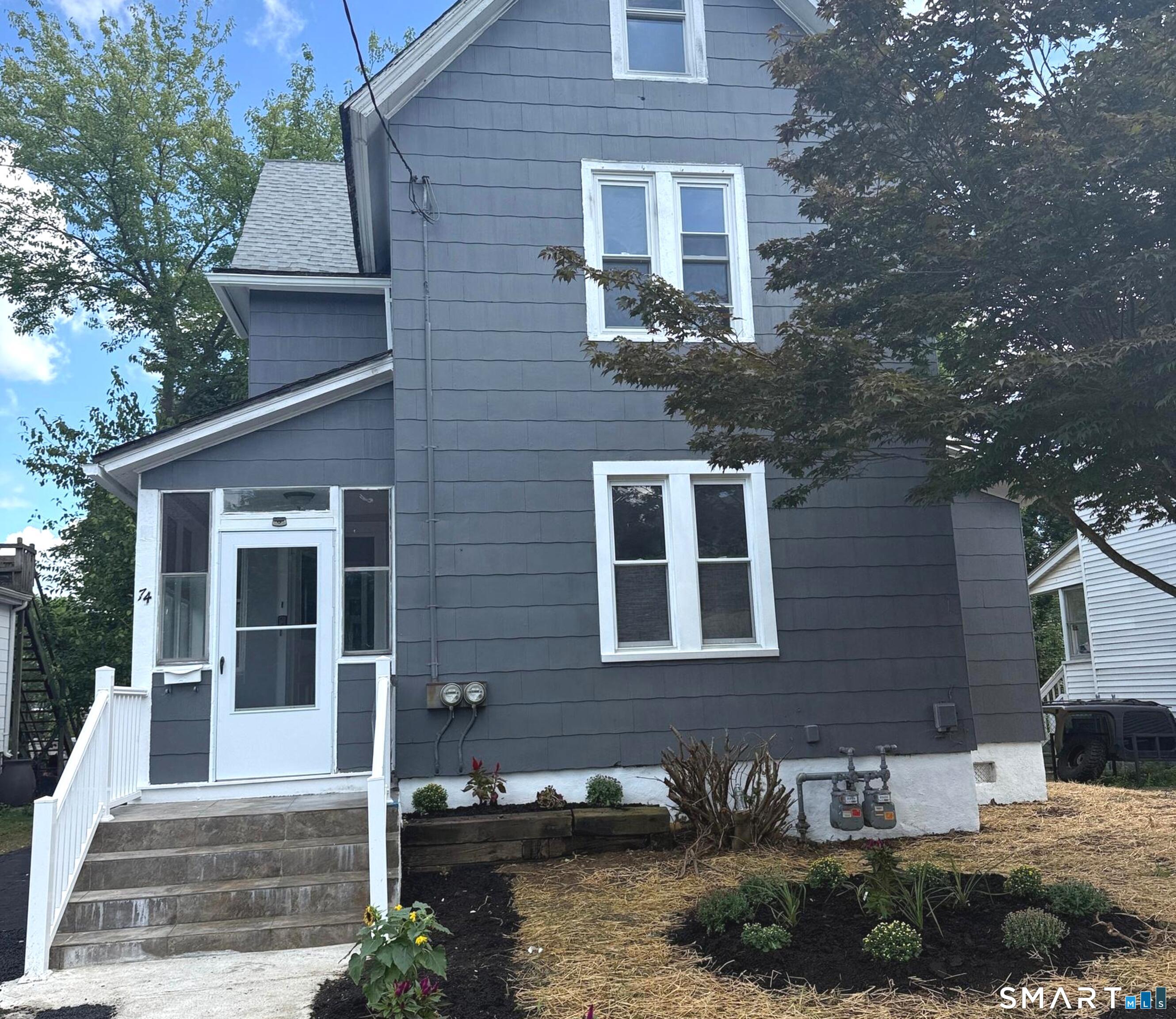 74 Grove Street Middletown CT 06457