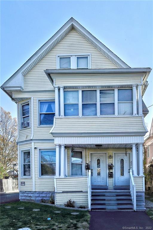 256 Center Street West Haven CT 06516