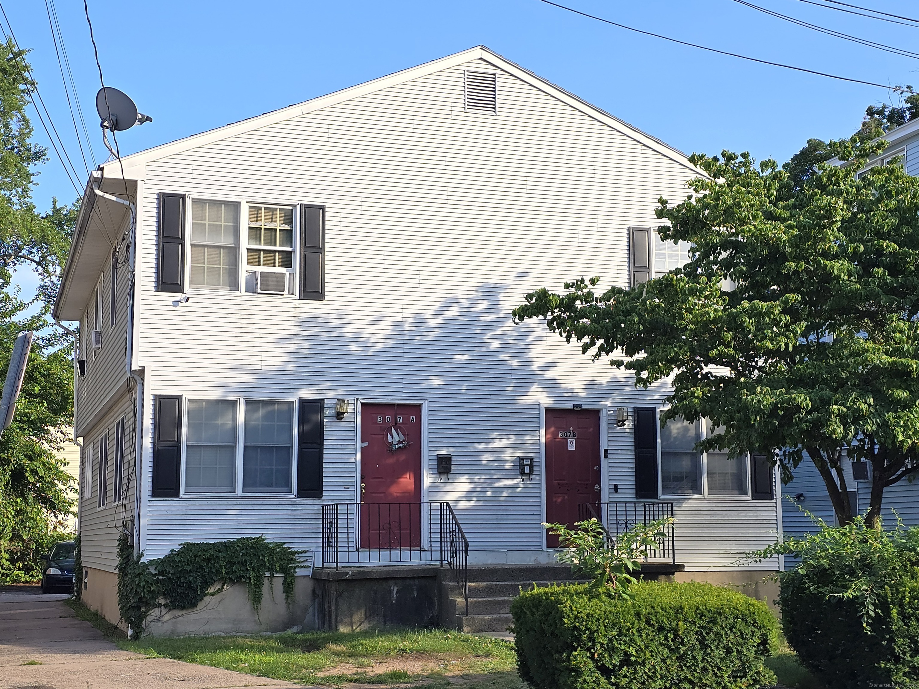 307 Tolland Street East Hartford CT 06108