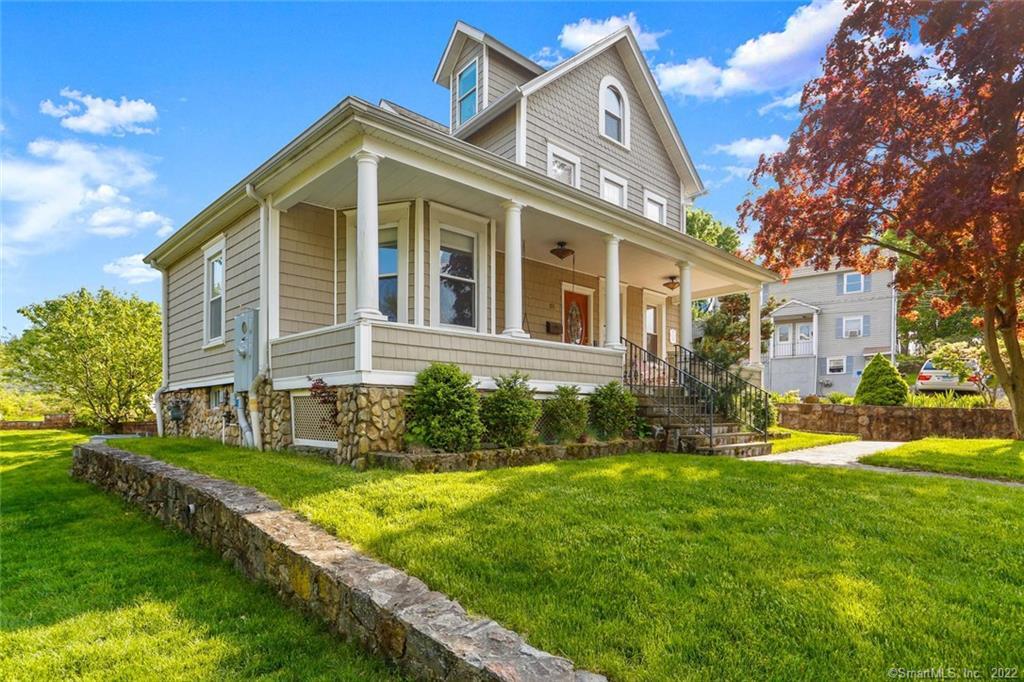 22 Grandview Avenue Norwalk CT 06850