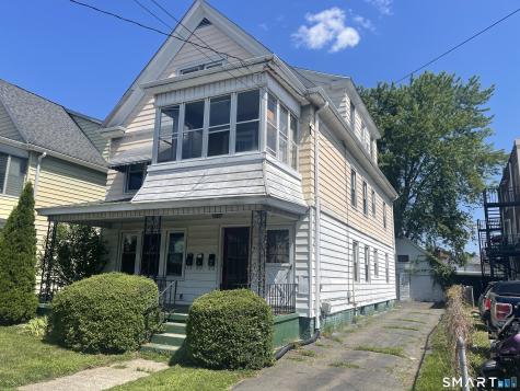 21 Gorham Avenue Hamden CT 06514