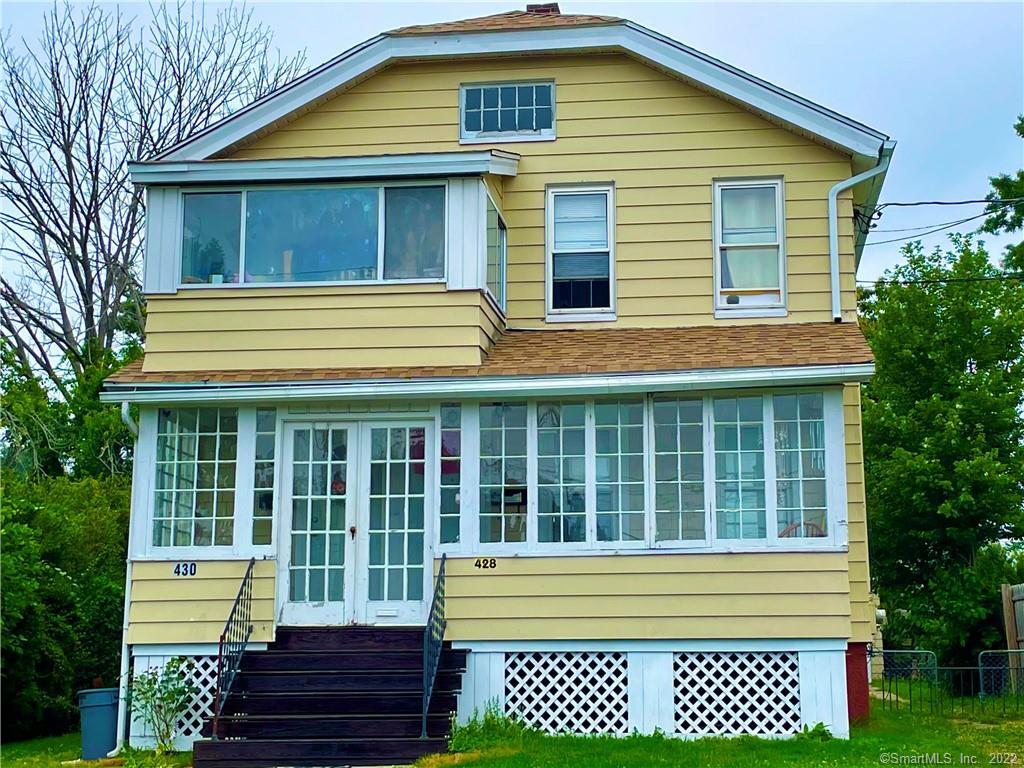 428 Rockwell Avenue Stratford CT 06615