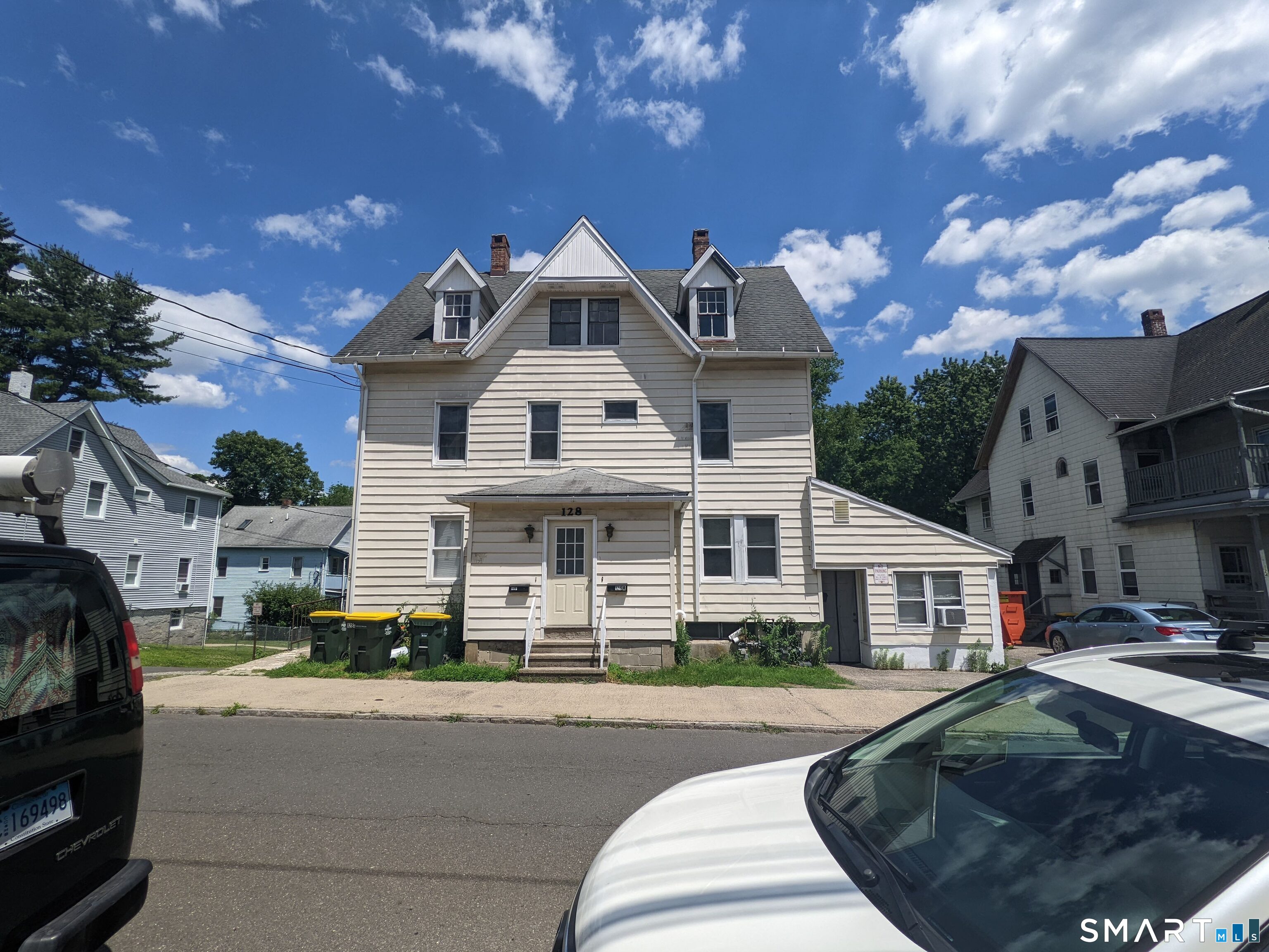 130 North State Street Ansonia CT 06401