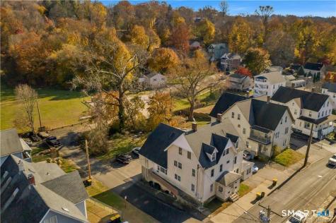 130 North State Street Ansonia CT 06401