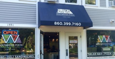 29 Salt Island Road Westbrook CT 06498