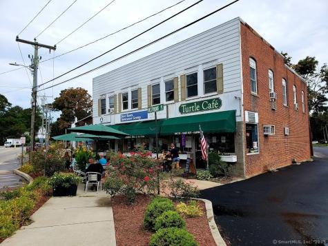 29 Salt Island Road Westbrook CT 06498