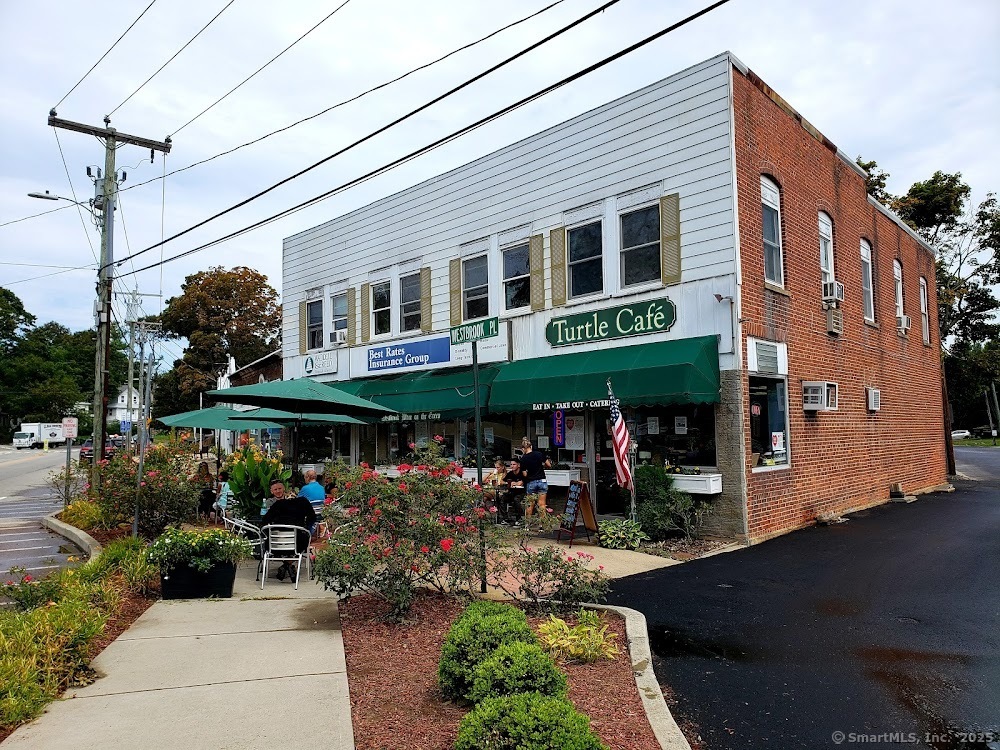 29 Salt Island Road Westbrook CT 06498