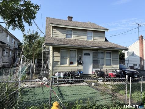 13 Orlando Avenue Stamford CT 06902