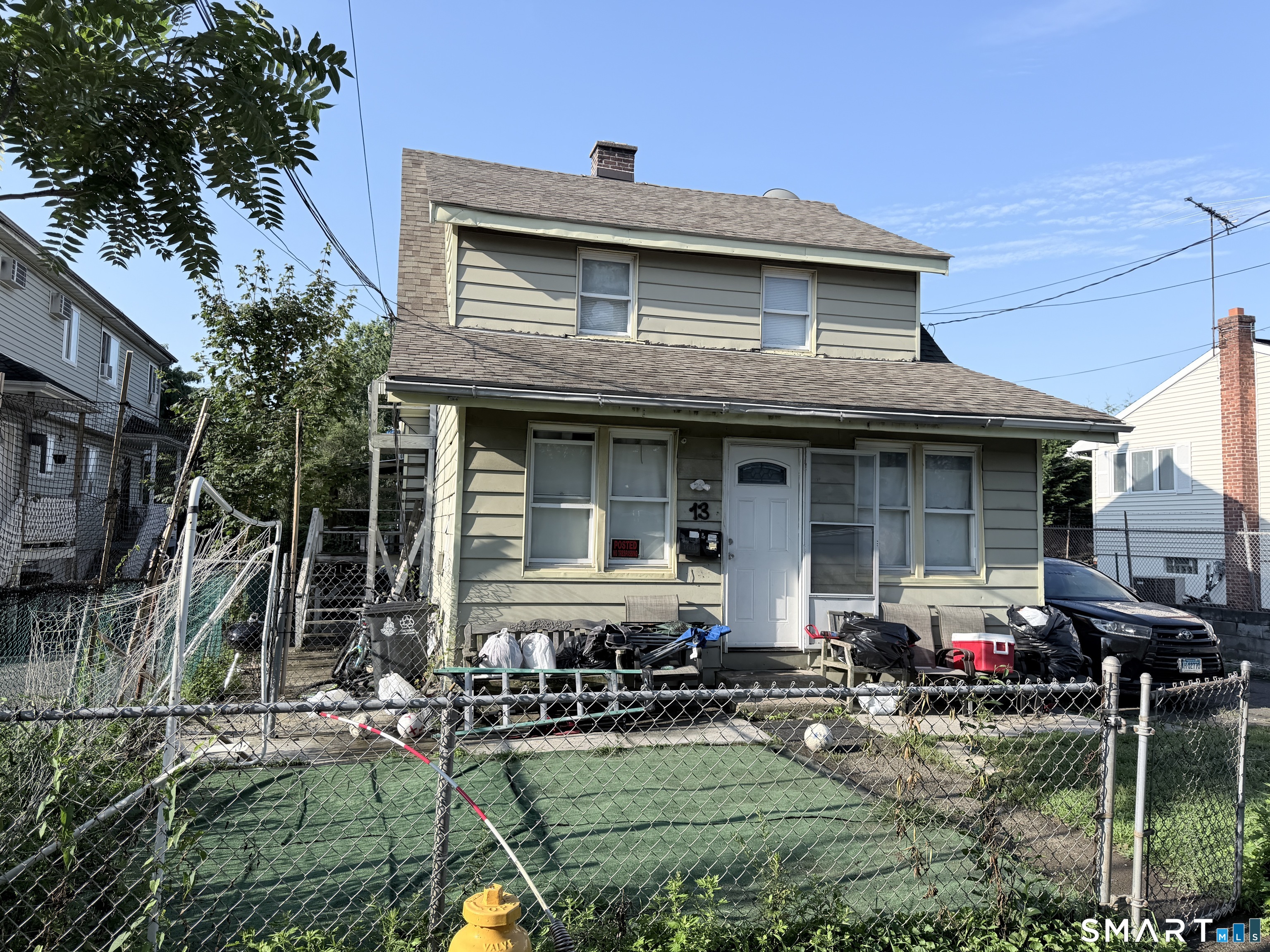 13 Orlando Avenue Stamford CT 06902
