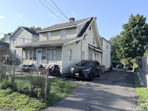 13 Orlando Avenue Stamford CT 06902
