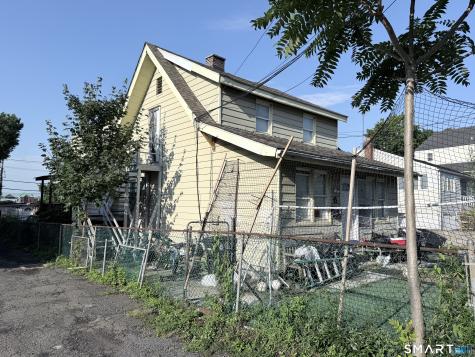 13 Orlando Avenue Stamford CT 06902