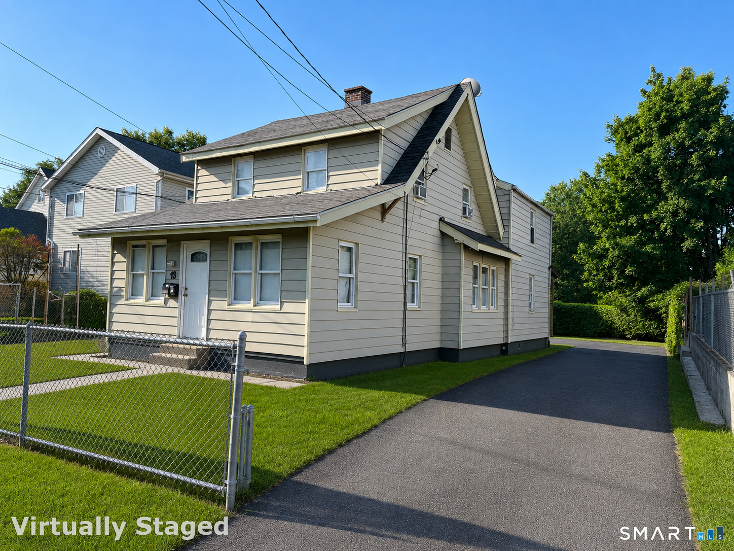 13 Orlando Avenue Stamford CT 06902