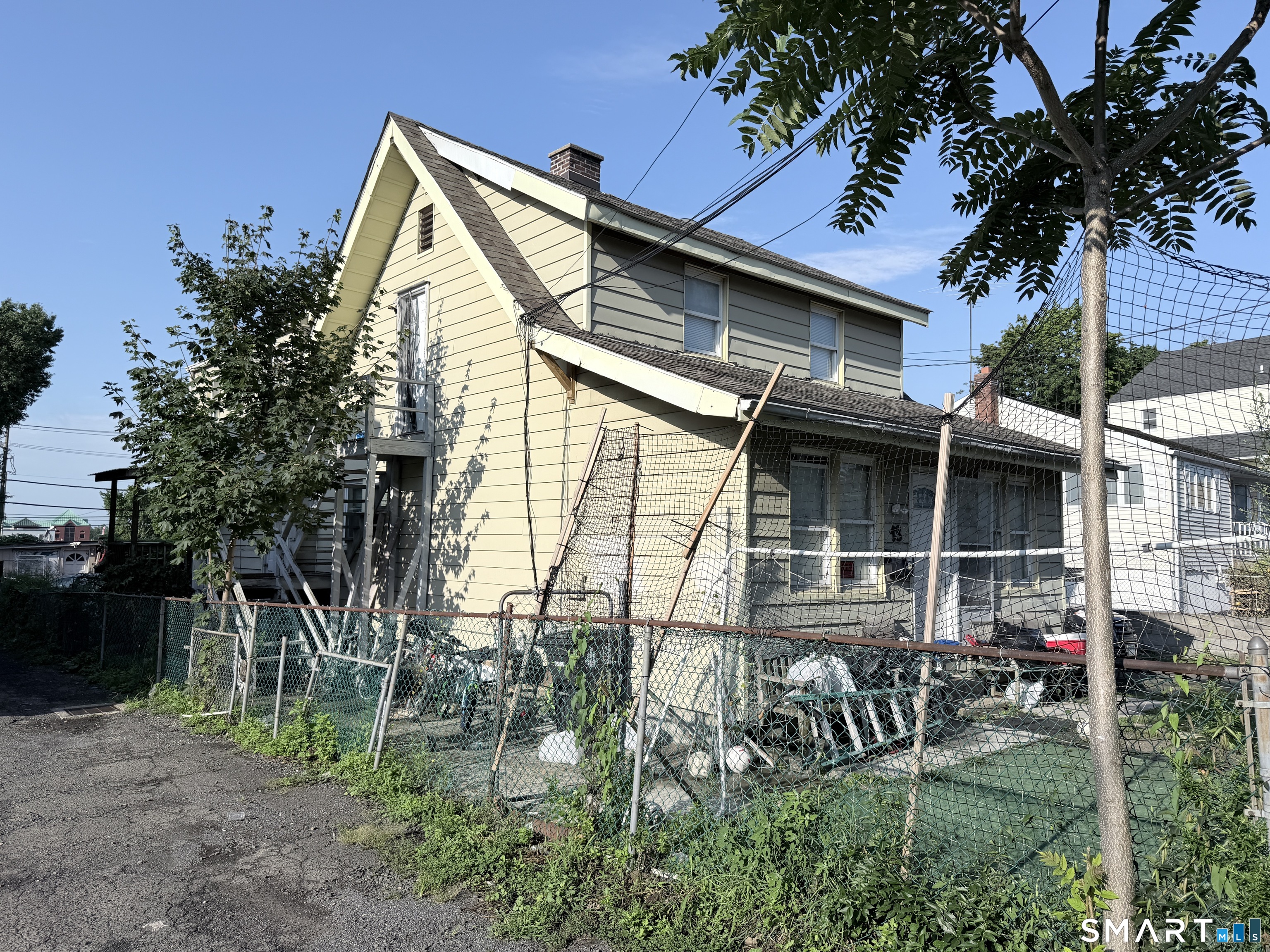 13 Orlando Avenue Stamford CT 06902